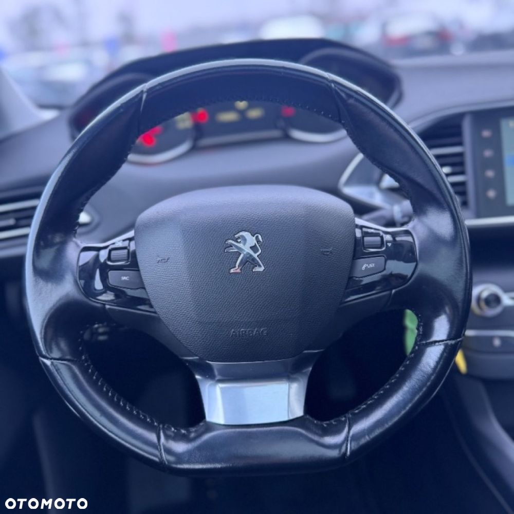 Peugeot 308 - 15
