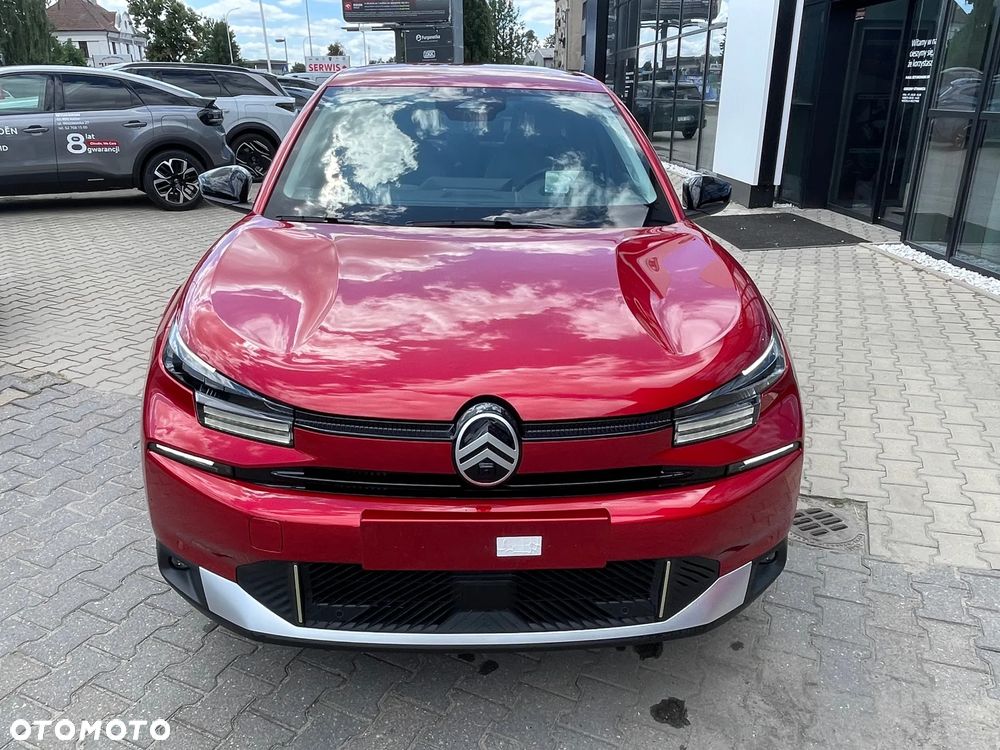 Citroën C4X 1.2 mHEV Max eDCT6 - 4