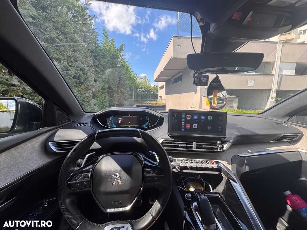 Peugeot 3008 - 8