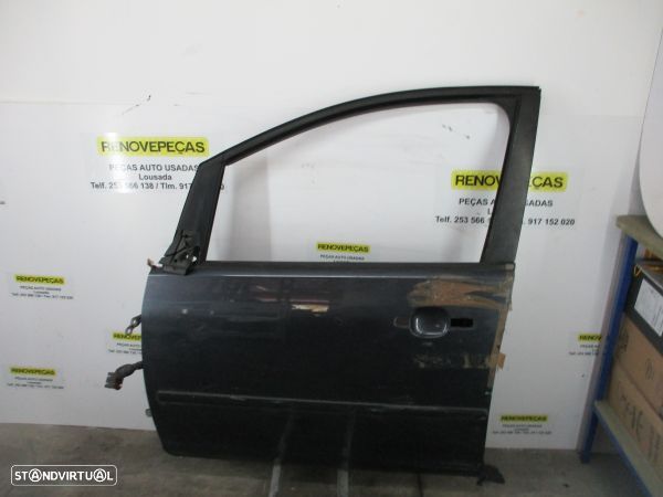 Porta Frente Esq Ford C-Max (Dm2) - 1
