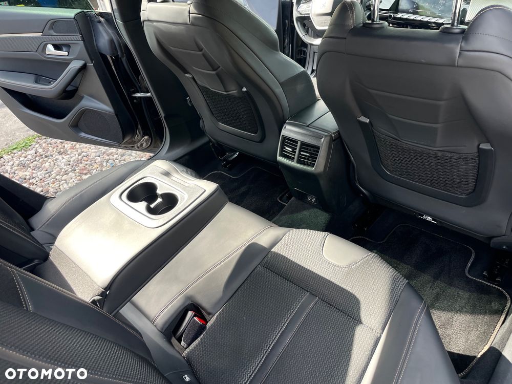 Peugeot 508 2.0 BlueHDi GT Line S&S EAT8 - 14