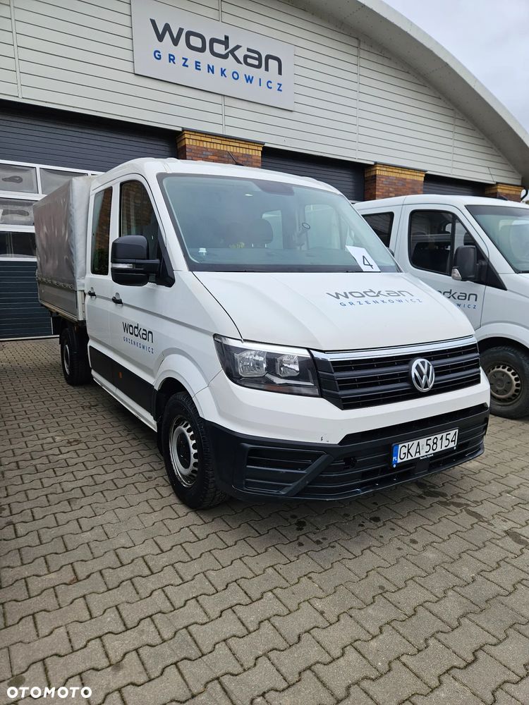 Volkswagen CRAFTER - 4