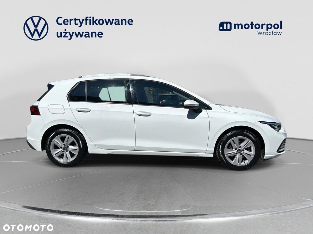 Volkswagen Golf 1.5 eTSI EVO Life DSG - 16