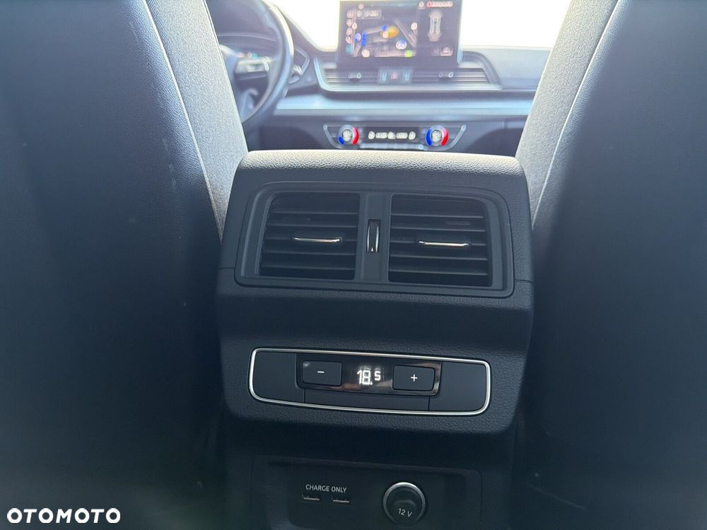 Audi Q5 Sportback 40 TDI mHEV Quattro Advanced S tronic - 22