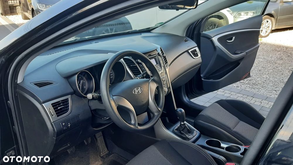 Hyundai i30 - 7