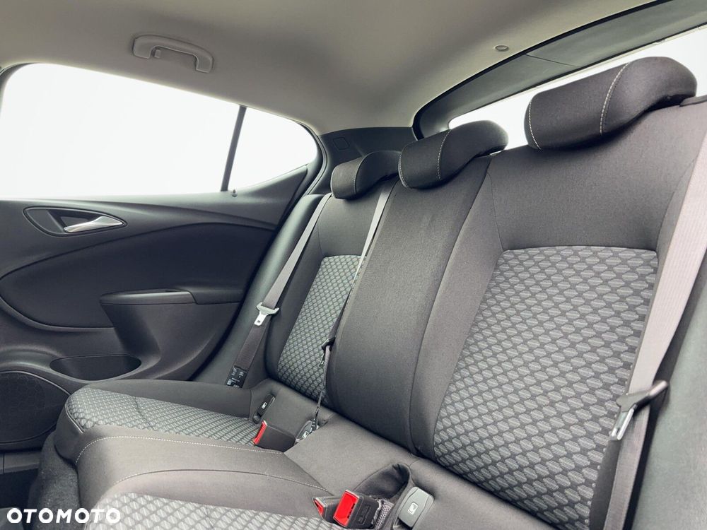 Opel Astra 1.6 CDTI Elite S&S - 14