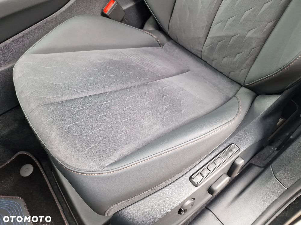 Cupra Terramar 1.5 eTSI mHEV Tribe Edition DSG - 13