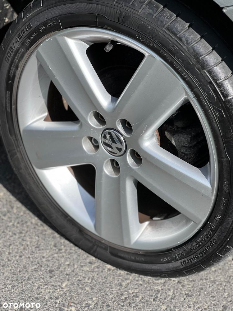 Volkswagen Polo 1.4 Tour Edition - 17