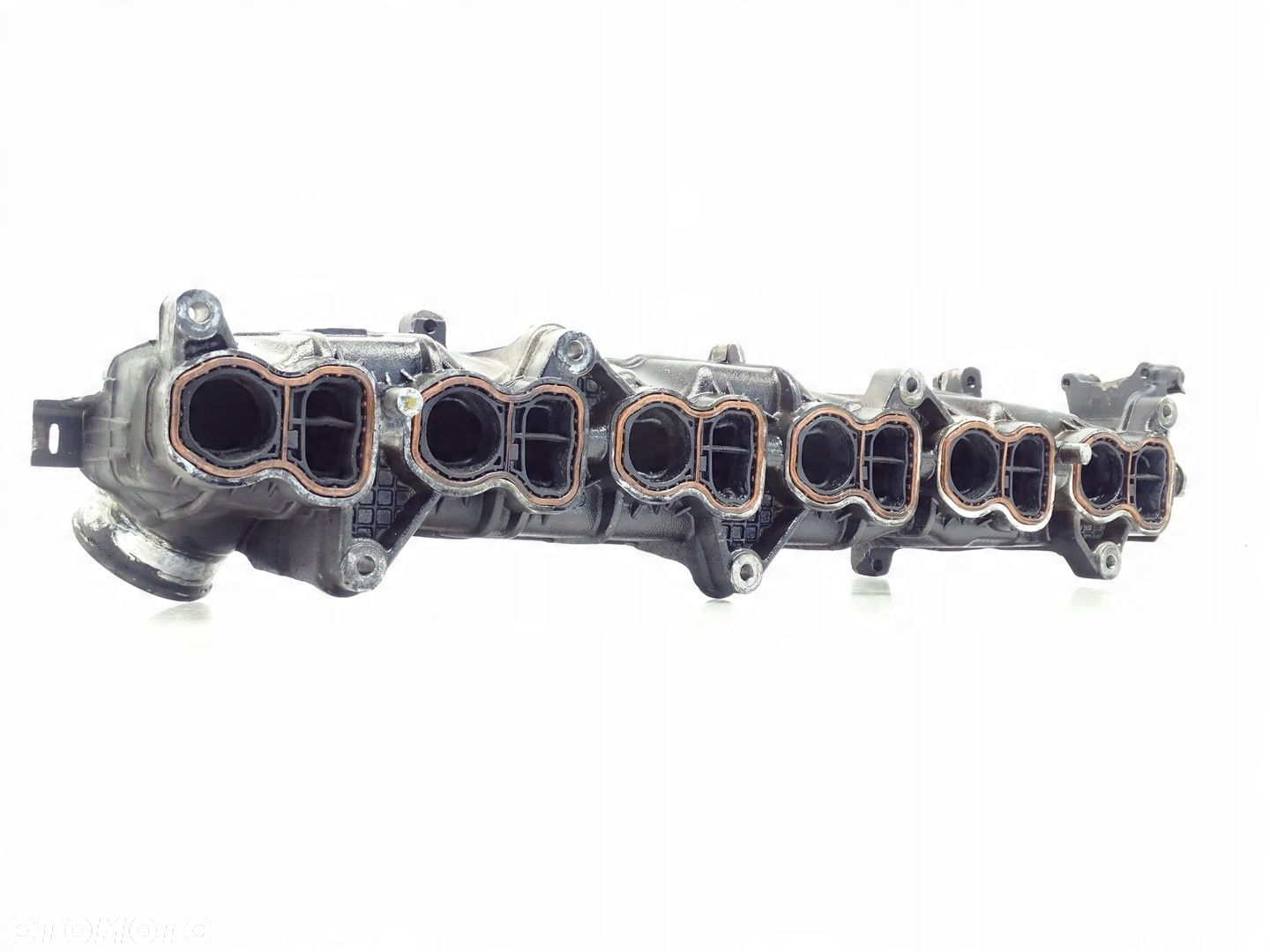 KOLEKTOR SSĄCY BMW F01 F10 E70 N57 M50D 8515483 - 4