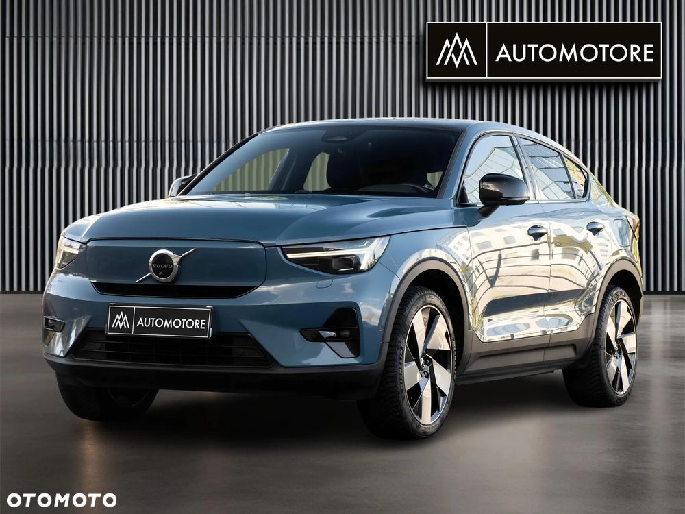 Volvo C40 Recharge Twin AWD Plus - 6