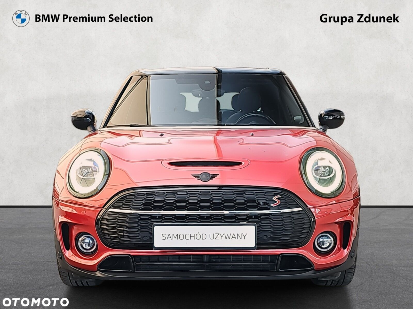 MINI Clubman - 2