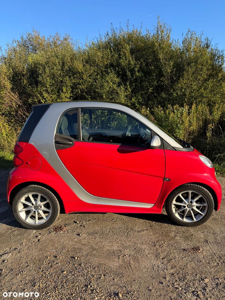 Smart Fortwo - 2