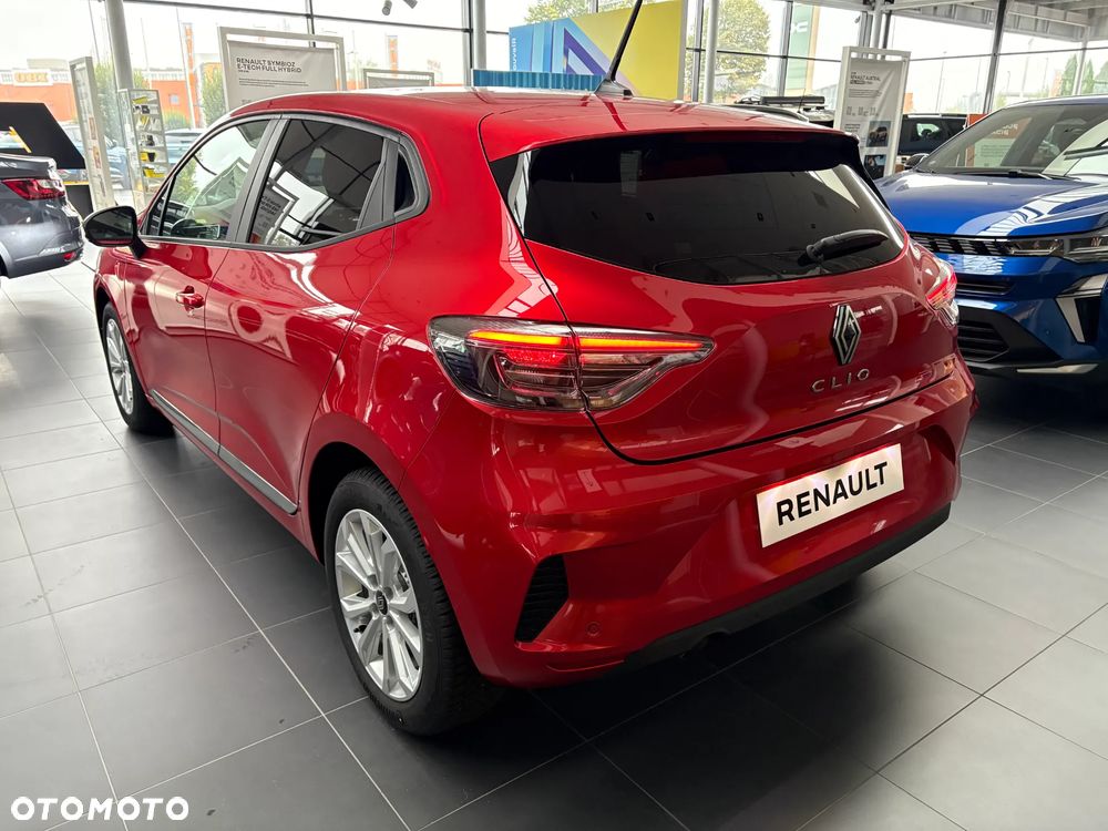 Renault Clio 1.0 TCe Evolution - 7