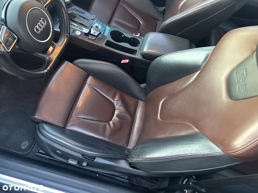 Audi S5 Coupé 3.0 TFSI Quattro S tronic - 30
