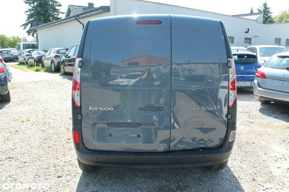 Renault Kangoo - 6