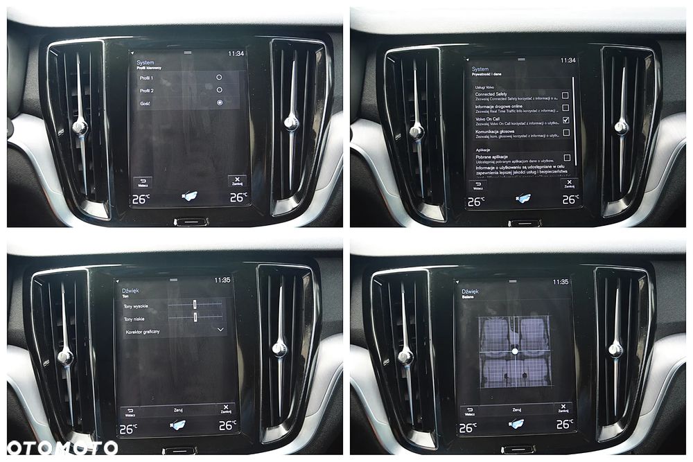 Volvo V60 - 28