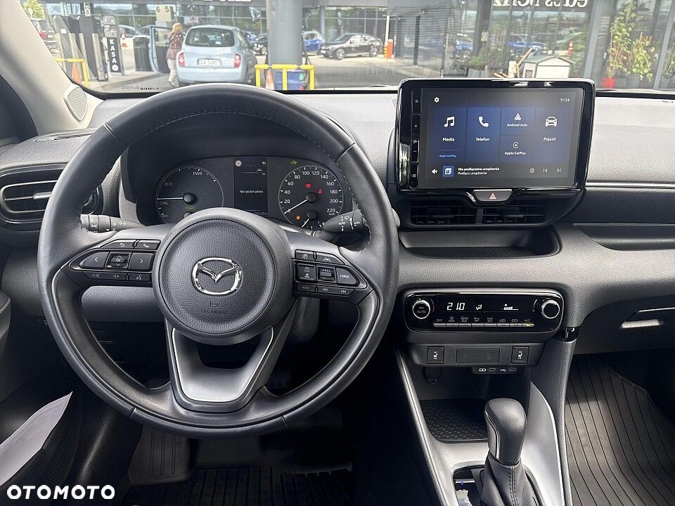 Mazda 2 - 9