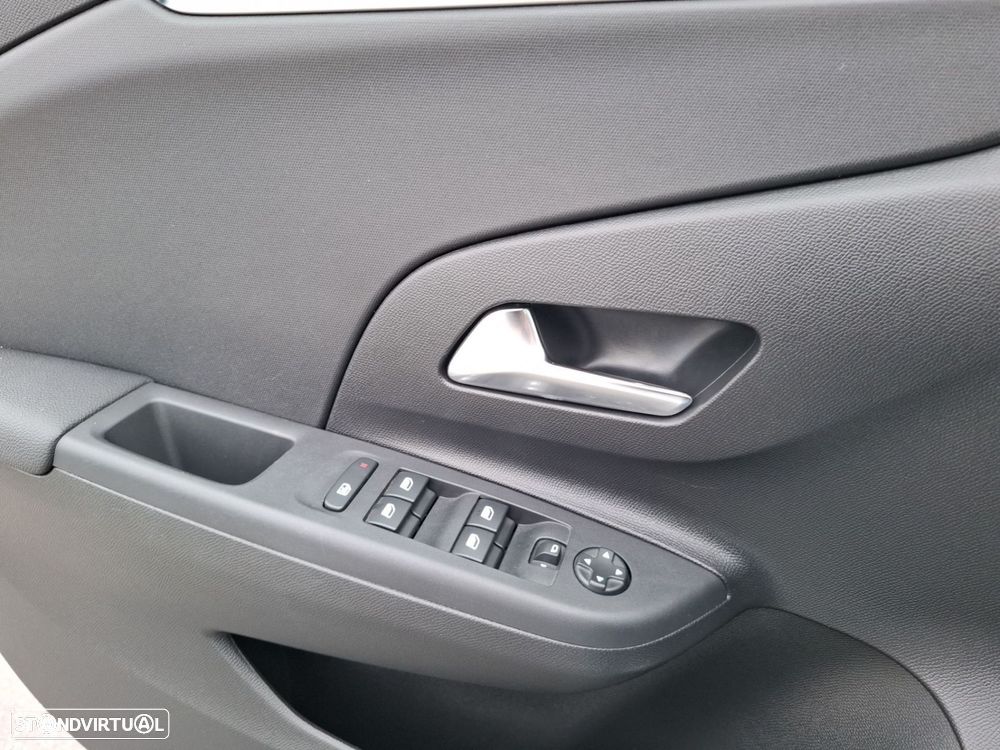 Opel Corsa 1.2 T Edition - 22