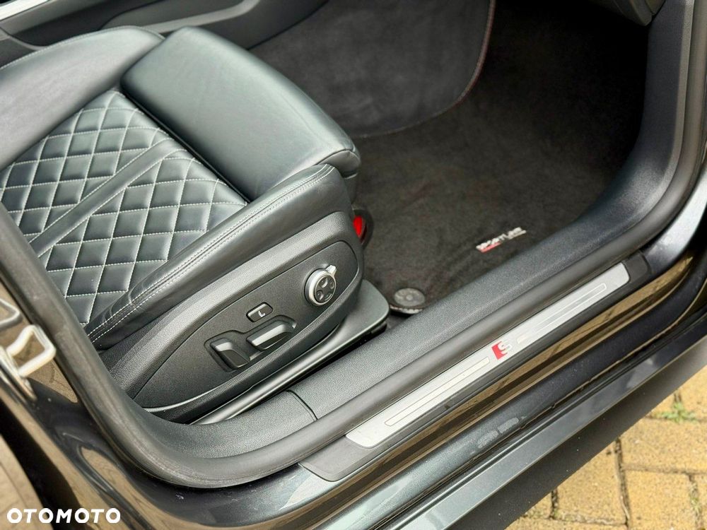 Audi A5 Sportback - 9