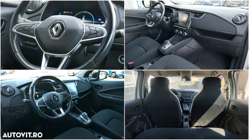 Renault ZOE 40 R110 Life - 4