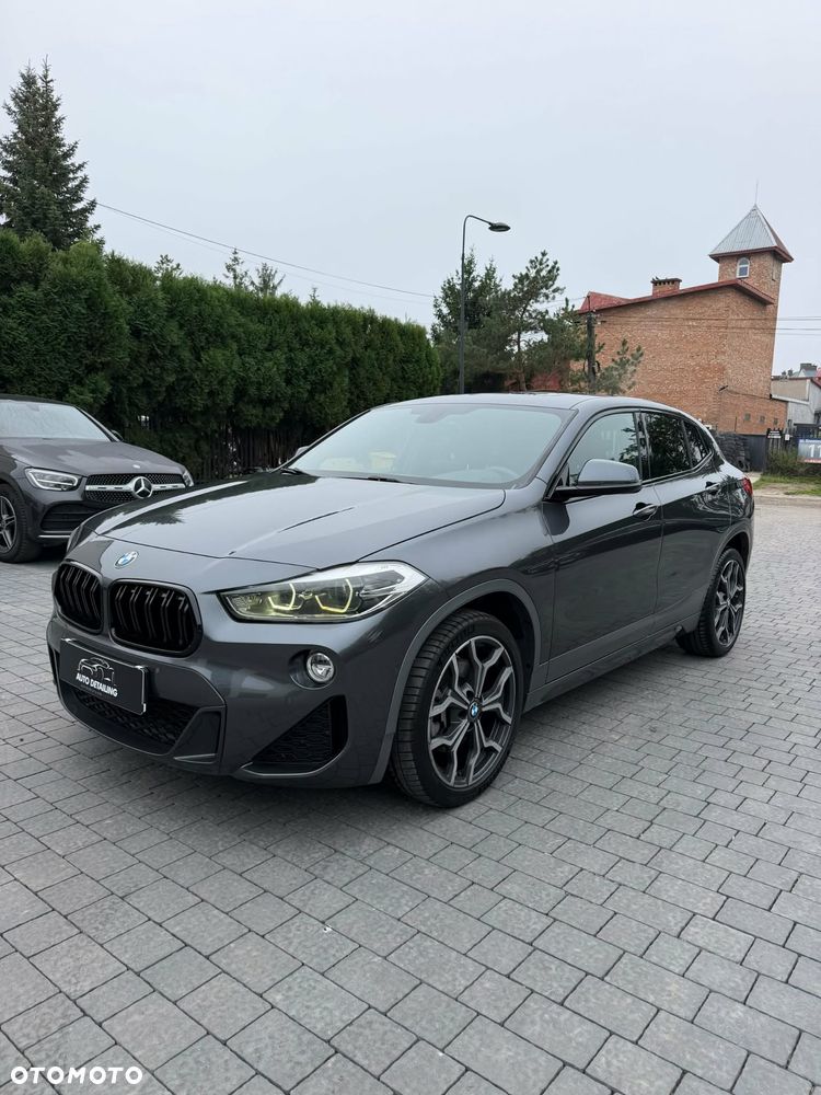 BMW X2 - 3