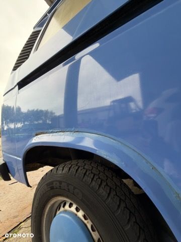 Volkswagen Transporter - 13