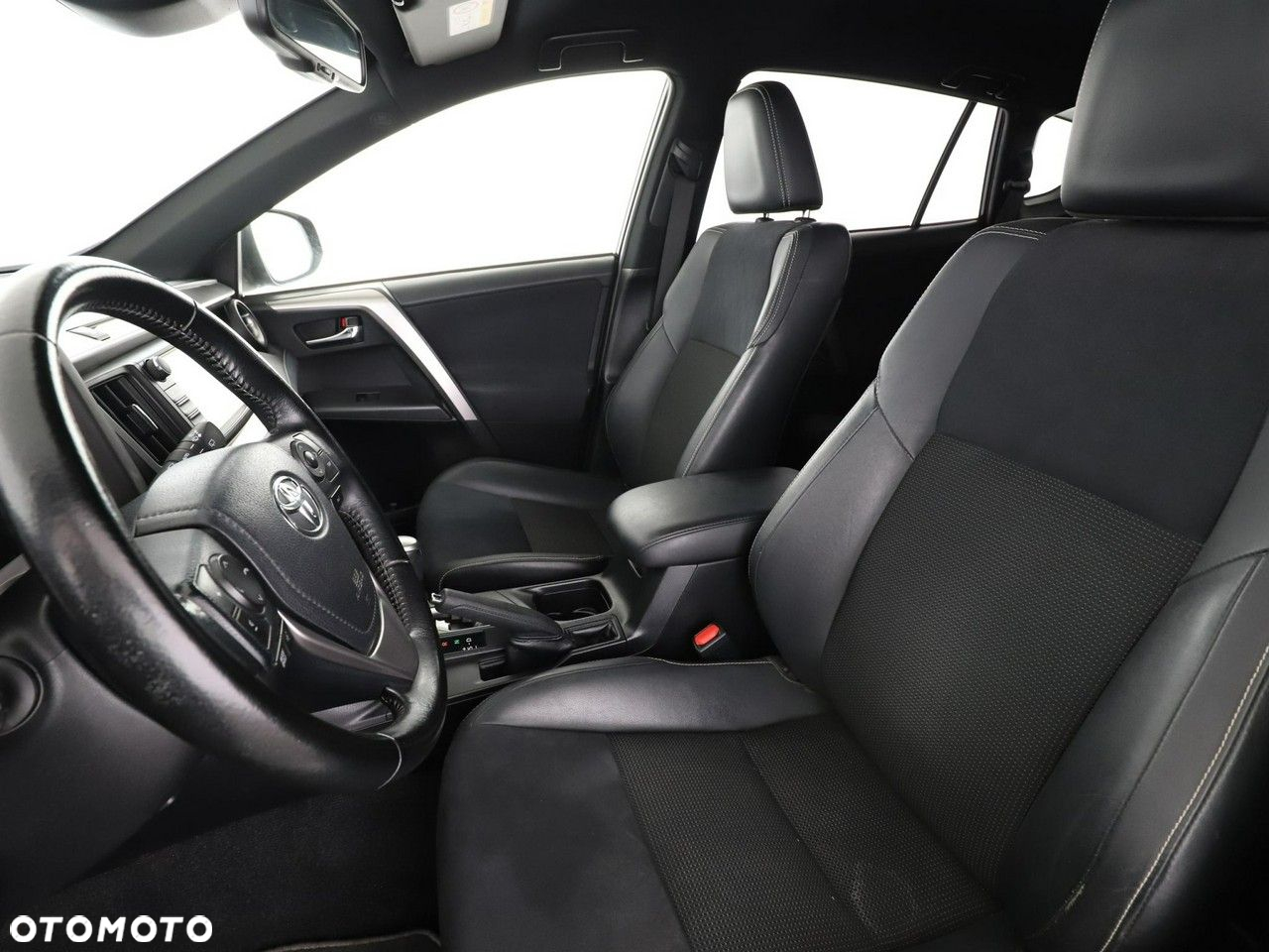 Toyota RAV4 2.5 4x2 Hybrid Style Selection - 13