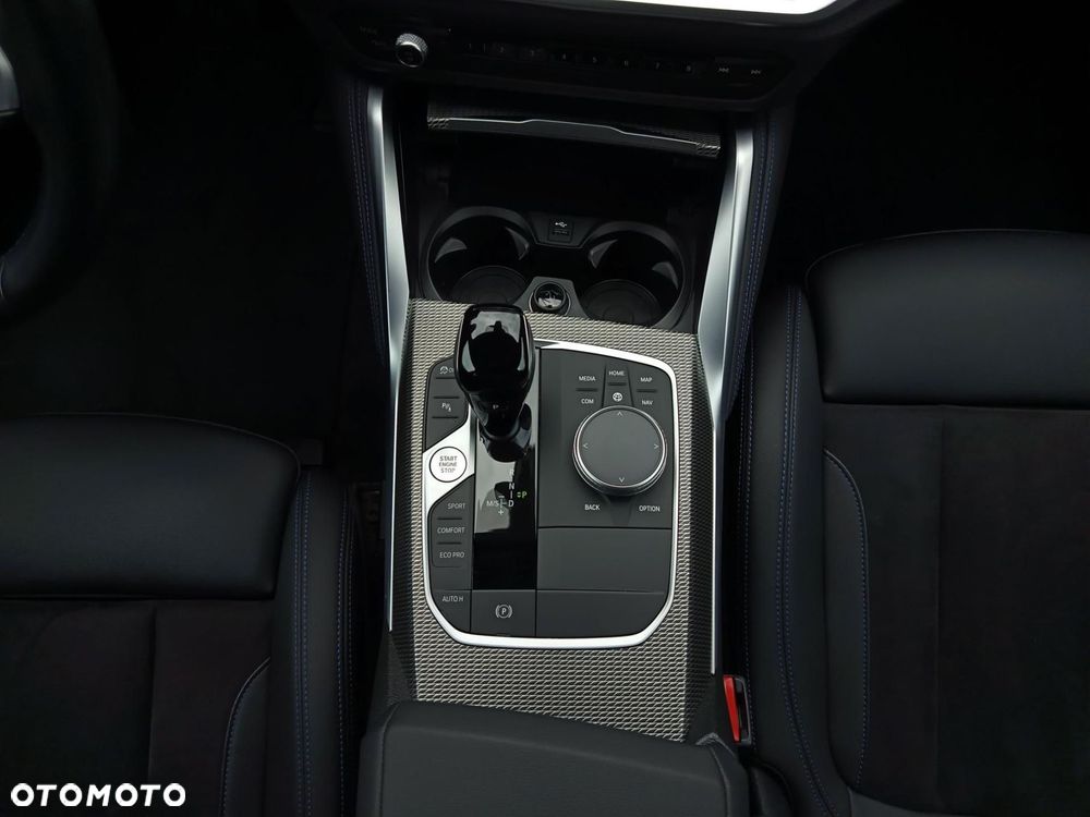 BMW Seria 2 220d mHEV M Sport - 19