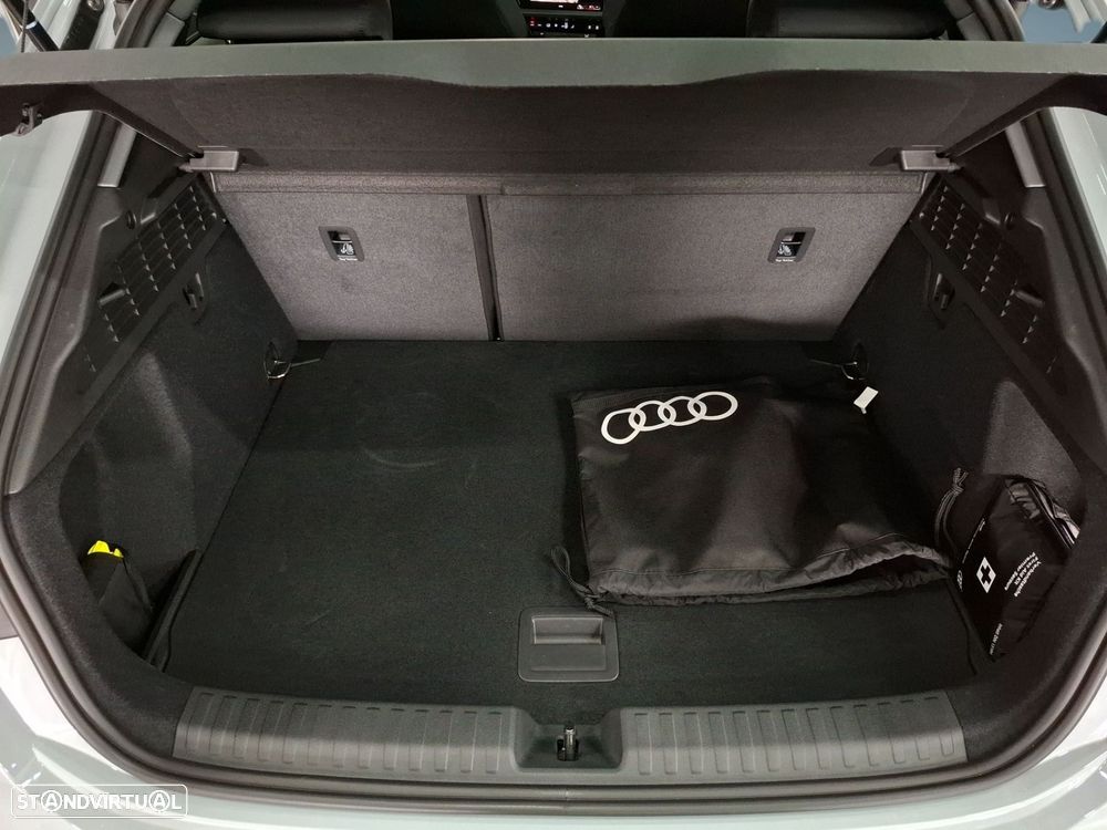 Audi A3 Allstreet 40 TFSIe - 24