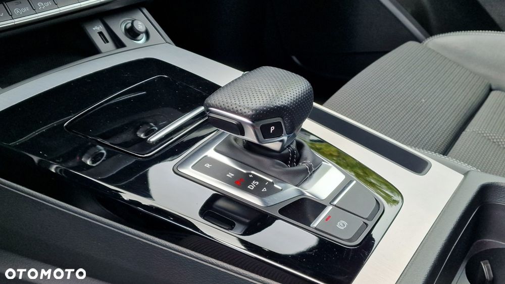 Audi Q5 35 TDI S tronic S line - 19