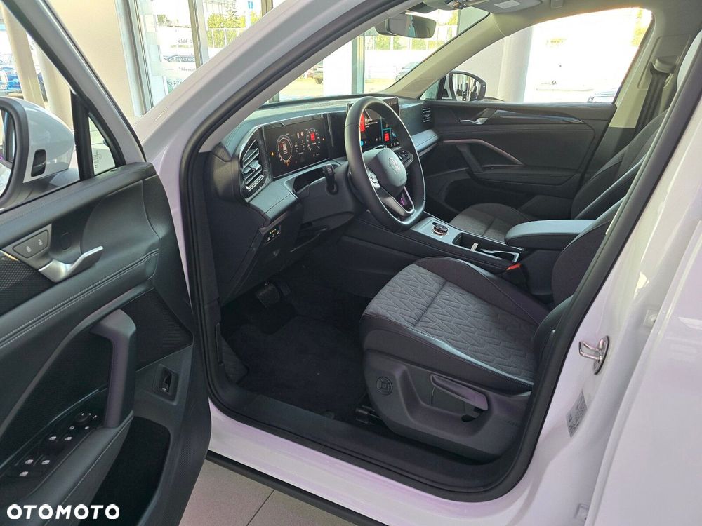 Volkswagen Tiguan 2.0 TDI Life Plus DSG - 18