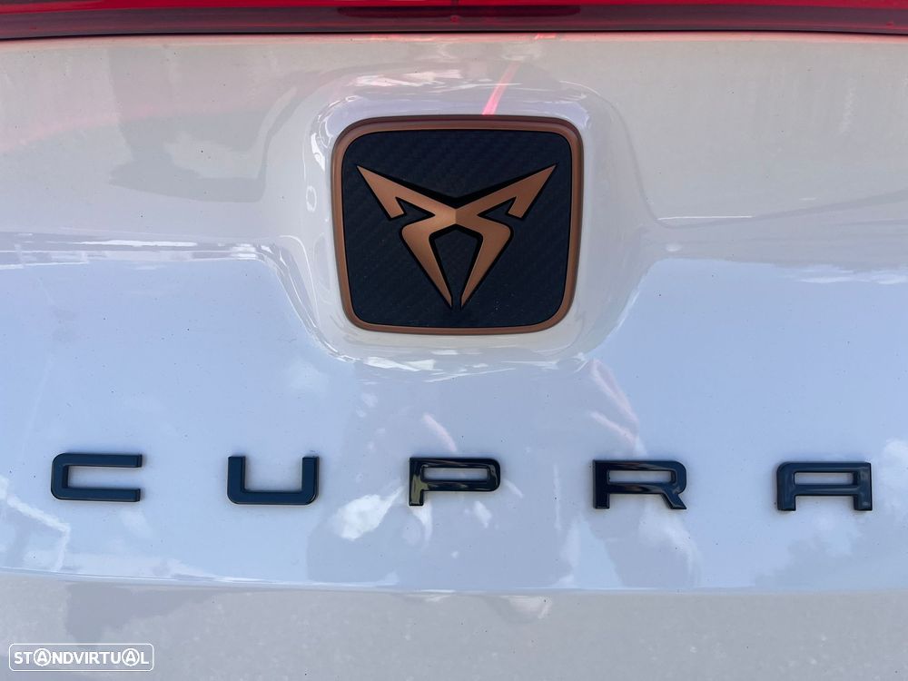 Cupra Formentor 1.5 TSI Sport DSG - 14