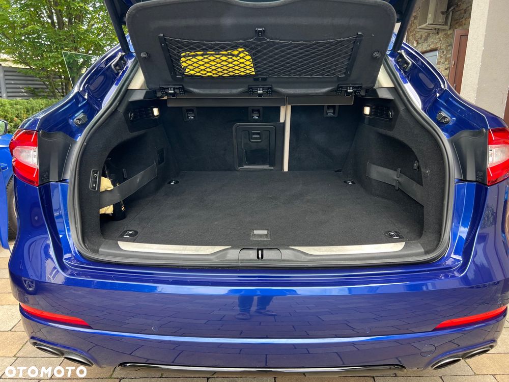 Maserati Levante Q4 - 23