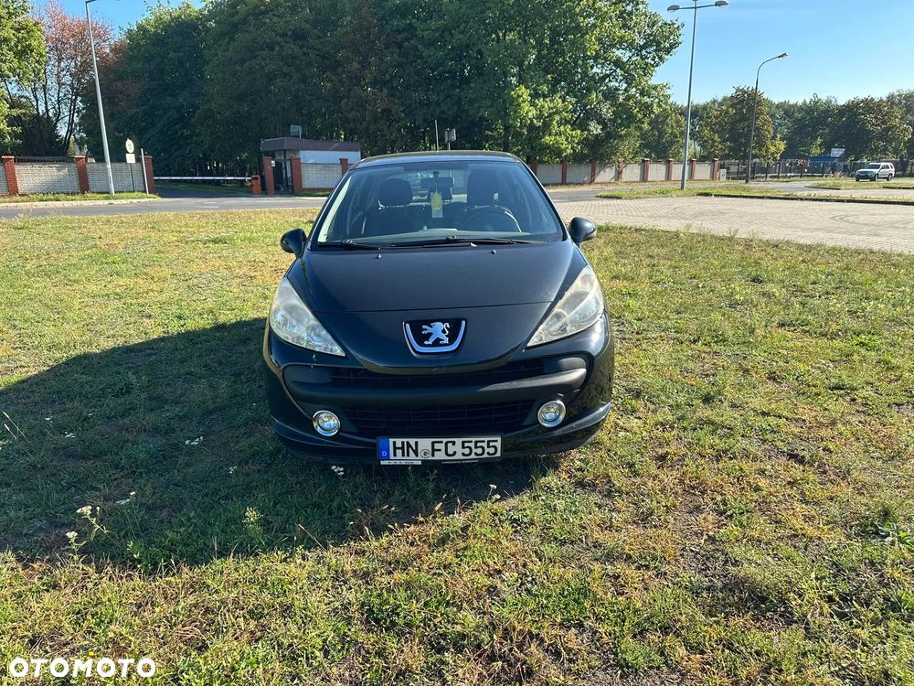 Peugeot 207 95 VTi Urban Move - 7