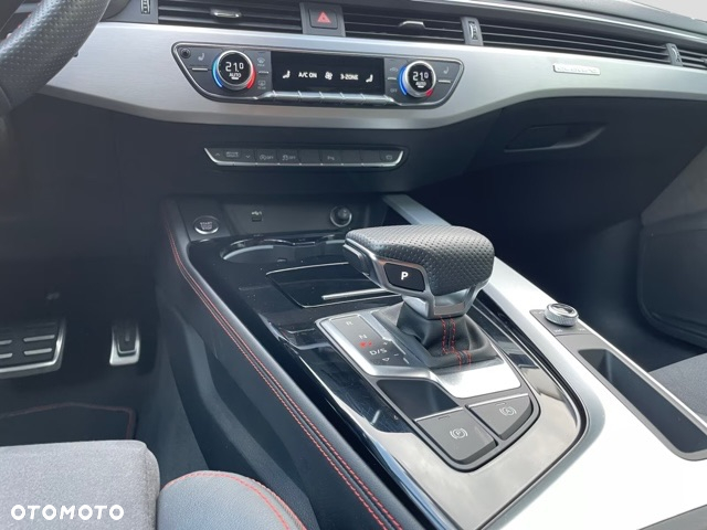Audi A5 - 11