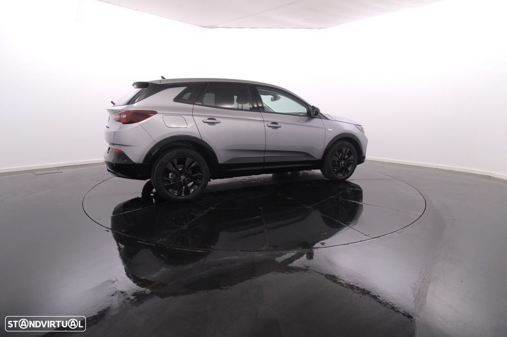 Opel Grandland 1.5 CDTI GS AT - 8