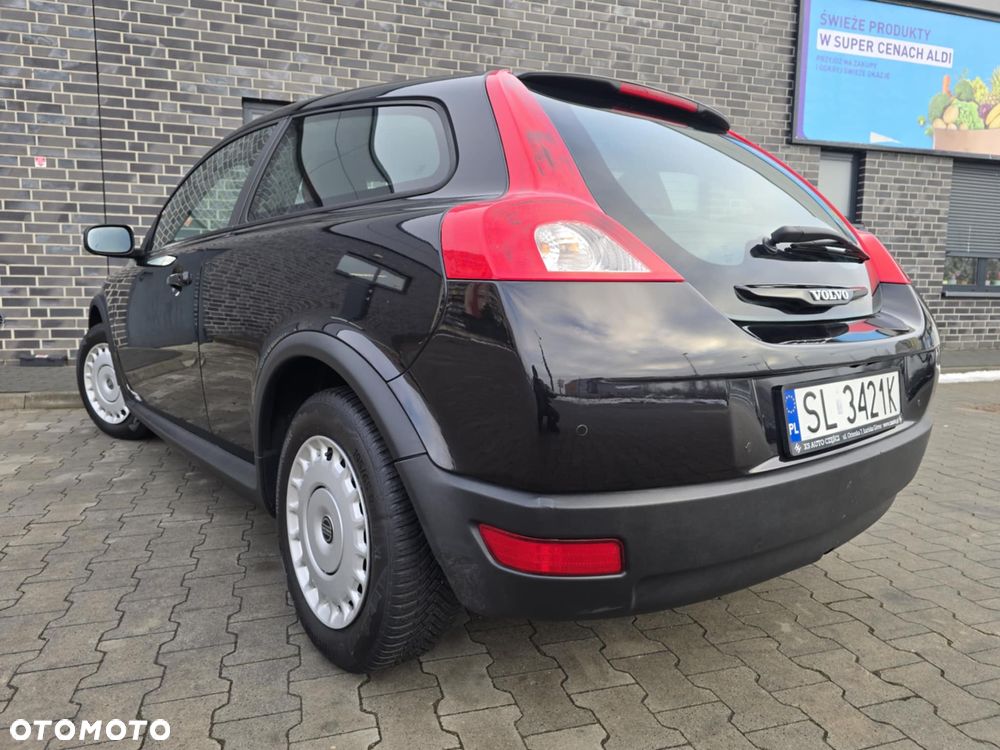 Volvo C30 1.8 Edition - 10