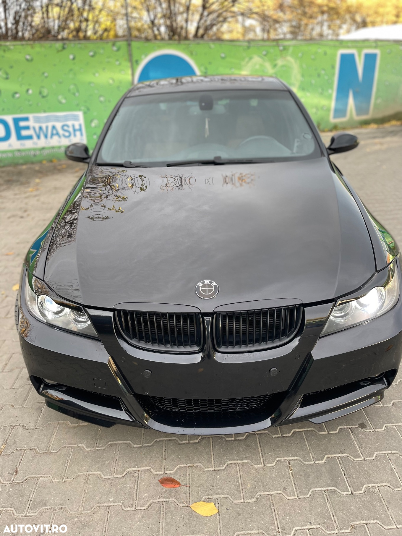 BMW Seria 3 - 10