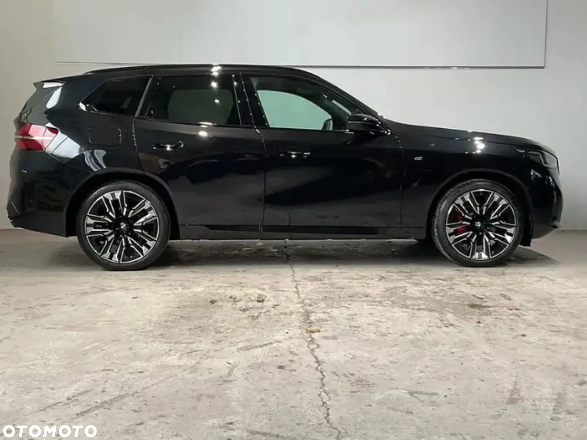 BMW X3 xM50 mHEV - 10