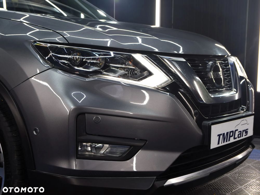 Nissan X-Trail 1.7 dCi N-Connecta 2WD - 12