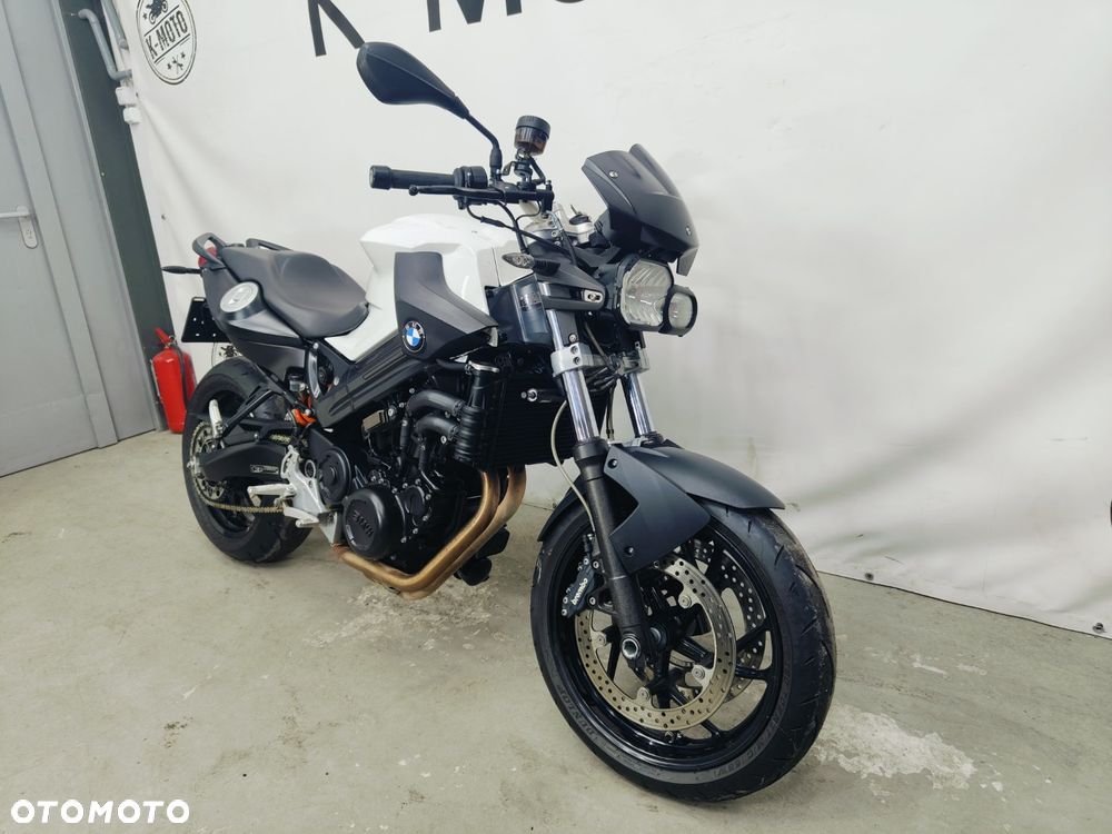 BMW F - 2