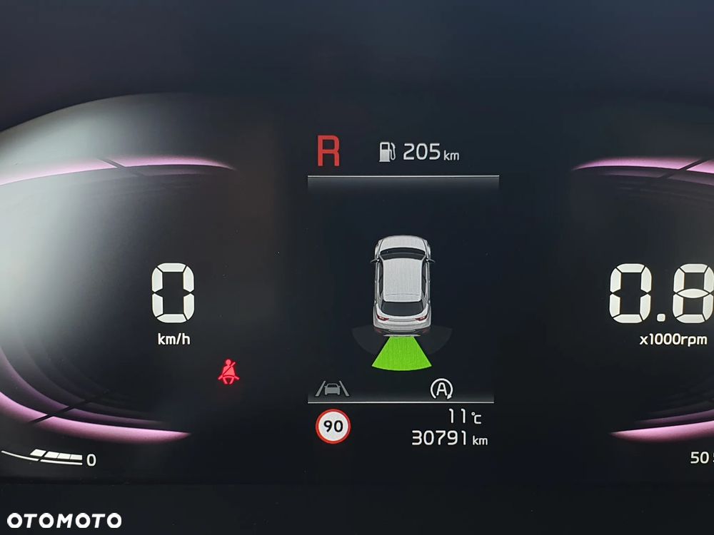 Kia Stonic 1.2 M - 30