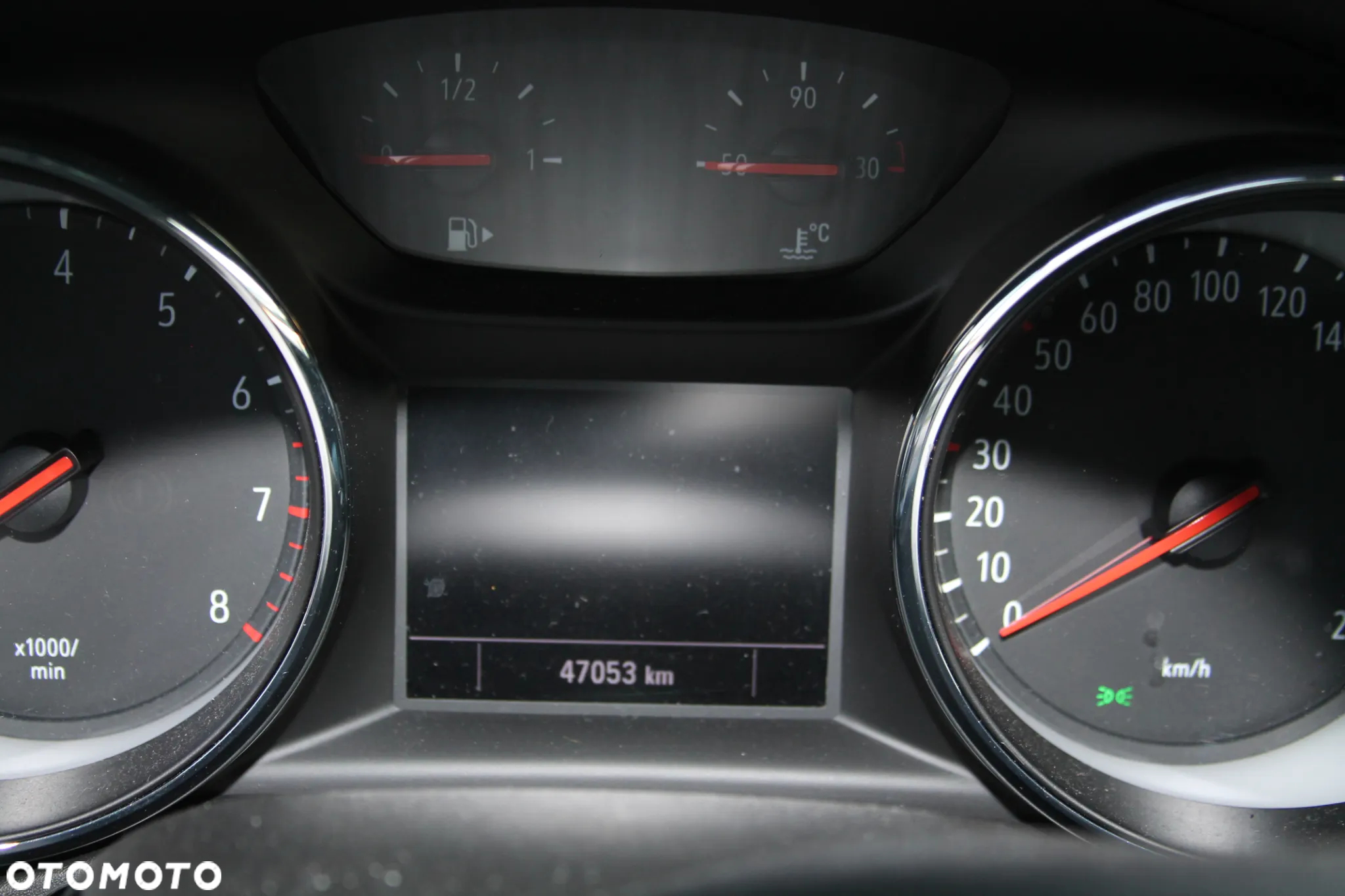 Opel Astra V 1.2 T Elegance S&S - 20