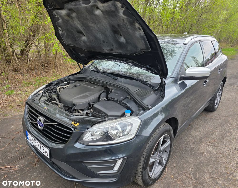 Volvo XC 60 D4 Geartronic Momentum - 6