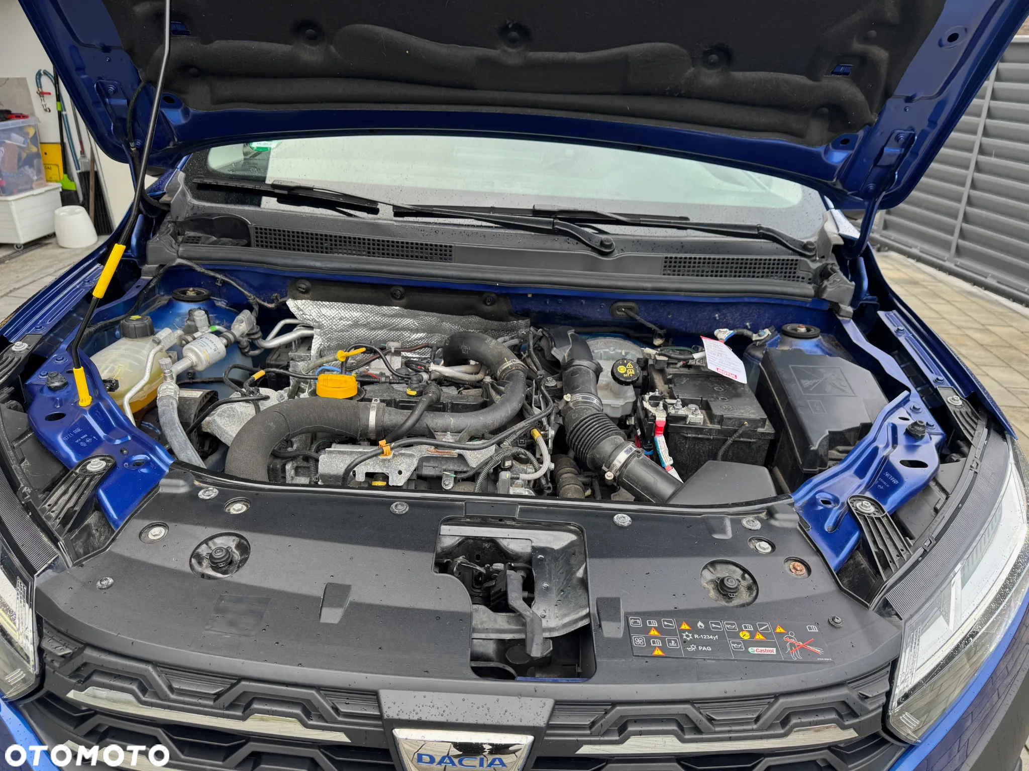 Dacia Sandero TCe 90 Comfort - 37