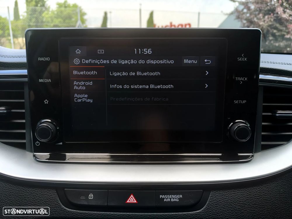 Kia XCeed 1.0 T-GDI Drive - 15
