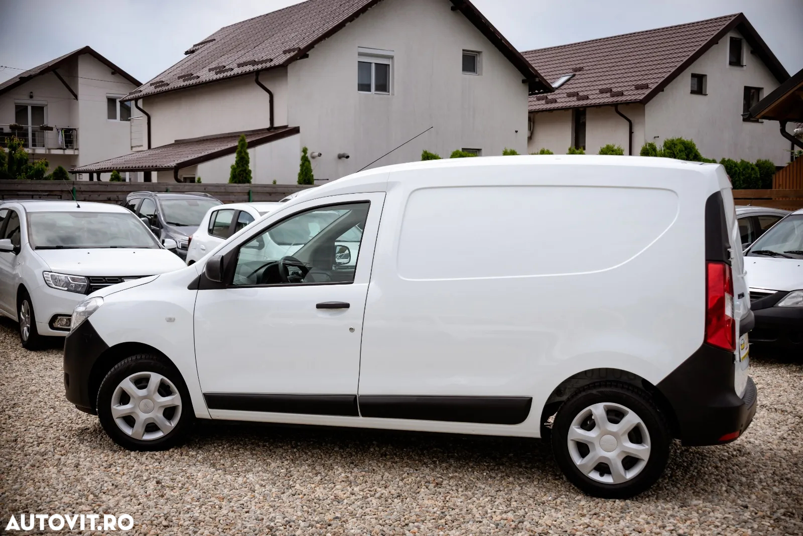Dacia Dokker 1.6 SCe Laureate - 7