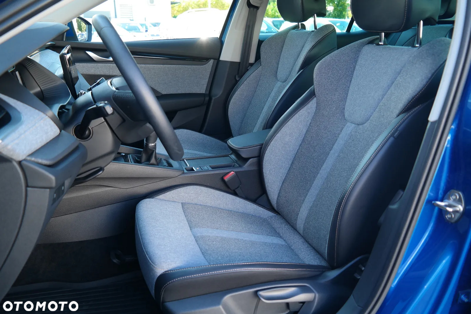 Skoda Octavia 1.5 TSI Selection - 10