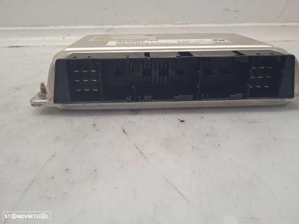 CENTRALINA MOTOR UCE BMW 5 2003 - 2