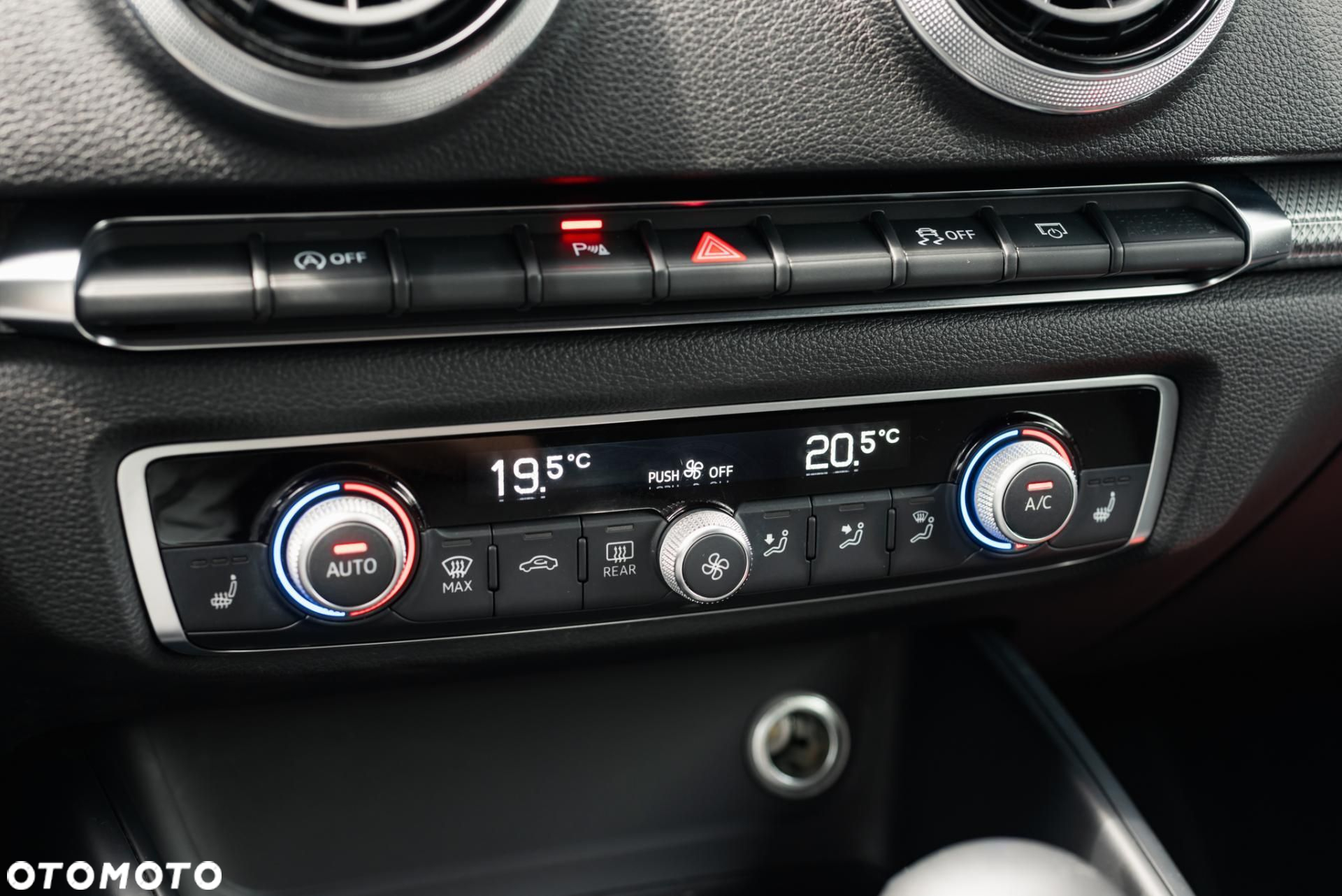 Audi A3 - 22